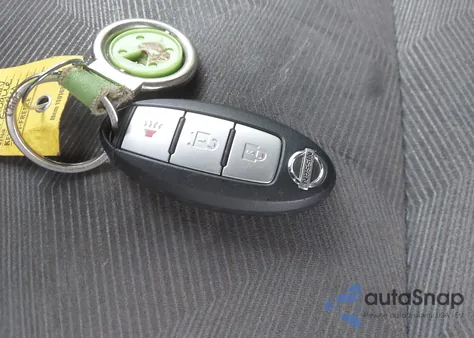 2016 Nissan Rogue Sv из США, поврежденный, VIN KNMAT2MV1GP650048